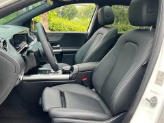 Mercedes-Benz B-Class 2022 Facelift B 200 Fashion Edition - ფოტო 9