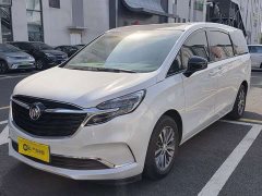 Buick GL8 ES Luxe 653T Comfort - ფოტო 1