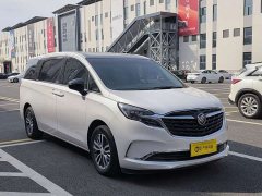 Buick GL8 ES Luxe 653T Comfort - ფოტო 2