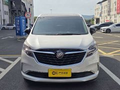 Buick GL8 ES Luxe 653T Comfort - ფოტო 3