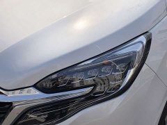 Buick GL8 ES Luxe 653T Comfort - ფოტო 4