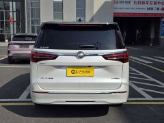Buick GL8 ES Luxe 653T Comfort - ფოტო 5