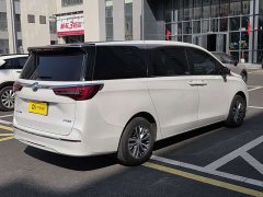 Buick GL8 ES Luxe 653T Comfort - ფოტო 6