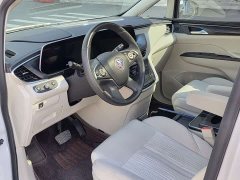 Buick GL8 ES Luxe 653T Comfort - ფოტო 7