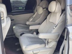 Buick GL8 ES Luxe 653T Comfort - ფოტო 8