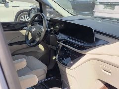 Buick GL8 ES Luxe 653T Comfort - ფოტო 9