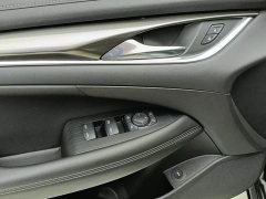 Buick Junyue 2022 552T Luxury - ფოტო 11