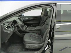 Buick Junyue 2022 552T Luxury - ფოტო 12