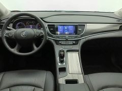 Buick Junyue 2022 552T Luxury - ფოტო 14