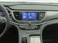 Buick Junyue 2022 552T Luxury - ფოტო 15