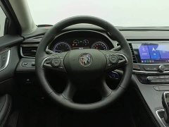 Buick Junyue 2022 552T Luxury - ფოტო 16