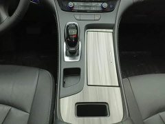Buick Junyue 2022 552T Luxury - ფოტო 17