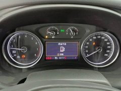 Buick Junyue 2022 552T Luxury - ფოტო 18