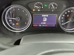 Buick Junyue 2022 552T Luxury - ფოტო 19