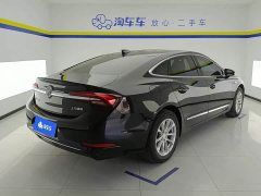 Buick Junyue 2022 552T Luxury - ფოტო 2