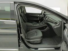 Buick Junyue 2022 552T Luxury - ფოტო 20
