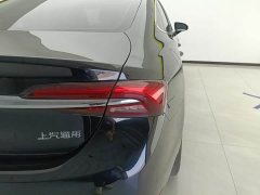 Buick Junyue 2022 552T Luxury - ფოტო 4