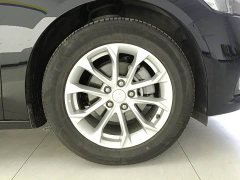 Buick Junyue 2022 552T Luxury - ფოტო 5