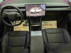 Tesla Model Y Rear-Wheel Drive - ფოტო 11