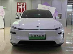 Tesla Model Y Rear-Wheel Drive - ფოტო 2