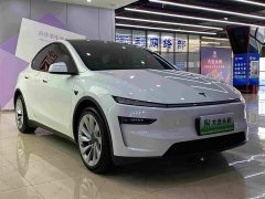 Tesla Model Y Rear-Wheel Drive - ფოტო 3