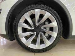 Tesla Model Y Rear-Wheel Drive - ფოტო 5