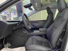 Tesla Model Y Rear-Wheel Drive - ფოტო 7