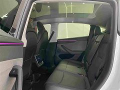 Tesla Model Y Rear-Wheel Drive - ფოტო 8