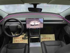 Tesla Model Y Rear-Wheel Drive - ფოტო 9