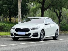 BMW 2 Series (Imported) 225i Four-Door Coupe M Sport Night Edition Package - ფოტო 1