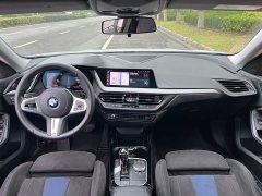 BMW 2 Series (Imported) 225i Four-Door Coupe M Sport Night Edition Package - ფოტო 12