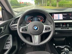 BMW 2 Series (Imported) 225i Four-Door Coupe M Sport Night Edition Package - ფოტო 14
