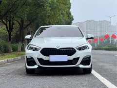 BMW 2 Series (Imported) 225i Four-Door Coupe M Sport Night Edition Package - ფოტო 2