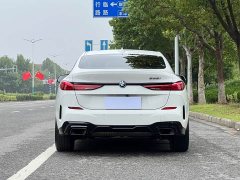 BMW 2 Series (Imported) 225i Four-Door Coupe M Sport Night Edition Package - ფოტო 4
