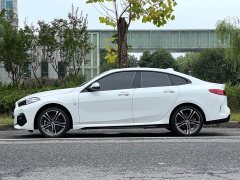 BMW 2 Series (Imported) 225i Four-Door Coupe M Sport Night Edition Package - ფოტო 5
