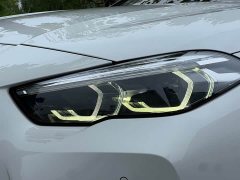 BMW 2 Series (Imported) 225i Four-Door Coupe M Sport Night Edition Package - ფოტო 6