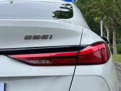 BMW 2 Series (Imported) 225i Four-Door Coupe M Sport Night Edition Package - ფოტო 7