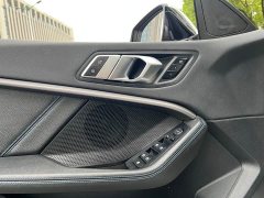 BMW 2 Series (Imported) 225i Four-Door Coupe M Sport Night Edition Package - ფოტო 8