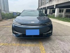 Geely Galaxy A7 EM-i 150km Long Range Edition - ფოტო 2