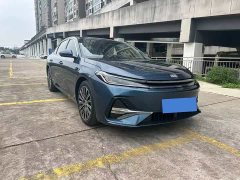 Geely Galaxy A7 EM-i 150km Long Range Edition - ფოტო 3