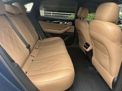 Geely Galaxy A7 EM-i 150km Long Range Edition - ფოტო 4