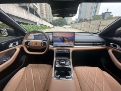 Geely Galaxy A7 EM-i 150km Long Range Edition - ფოტო 5