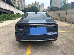 Geely Galaxy A7 EM-i 150km Long Range Edition - ფოტო 6