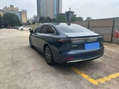 Geely Galaxy A7 EM-i 150km Long Range Edition - ფოტო 7