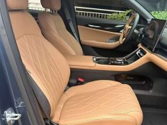 Geely Galaxy A7 EM-i 150km Long Range Edition - ფოტო 9