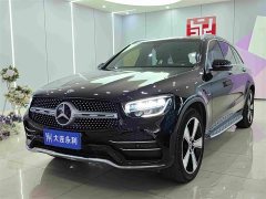 Mercedes-Benz GLC 2022 Facelift GLC 300 L 4MATIC Dynamic Luxury Edition - ფოტო 1