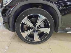 Mercedes-Benz GLC 2022 Facelift GLC 300 L 4MATIC Dynamic Luxury Edition - ფოტო 10