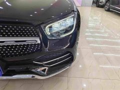 Mercedes-Benz GLC 2022 Facelift GLC 300 L 4MATIC Dynamic Luxury Edition - ფოტო 11