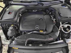 Mercedes-Benz GLC 2022 Facelift GLC 300 L 4MATIC Dynamic Luxury Edition - ფოტო 12