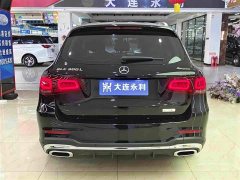 Mercedes-Benz GLC 2022 Facelift GLC 300 L 4MATIC Dynamic Luxury Edition - ფოტო 15